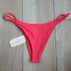 Lspace Bikini Bottoms